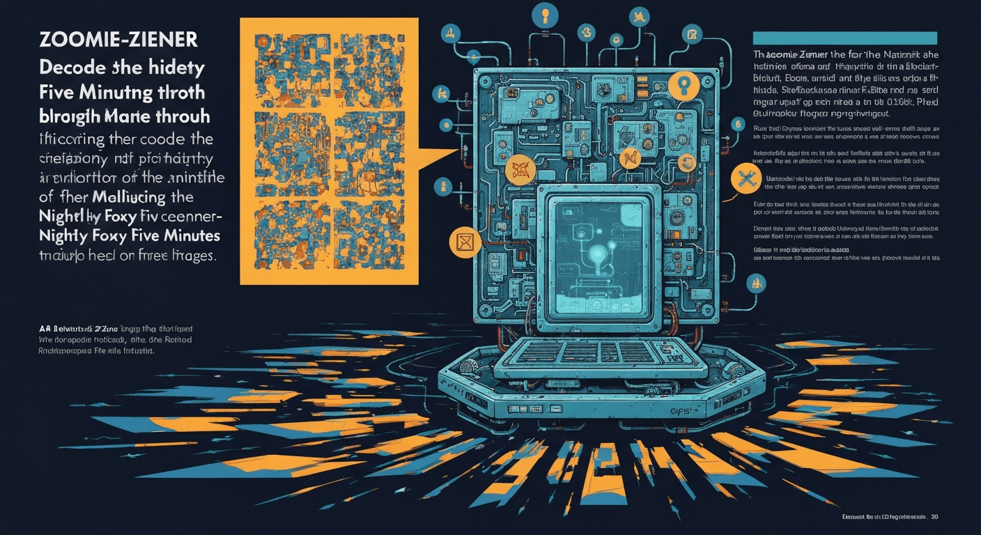 De Zoomie-Ziener: Hoe AI-Gedrags-Mapping de Verborgen Codes van de Nachtelijke Gekke Vijf Minuten Ontraadselt