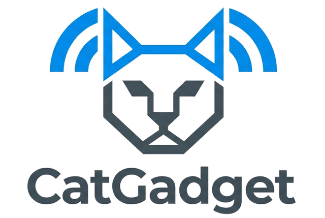 CatGadget.nl