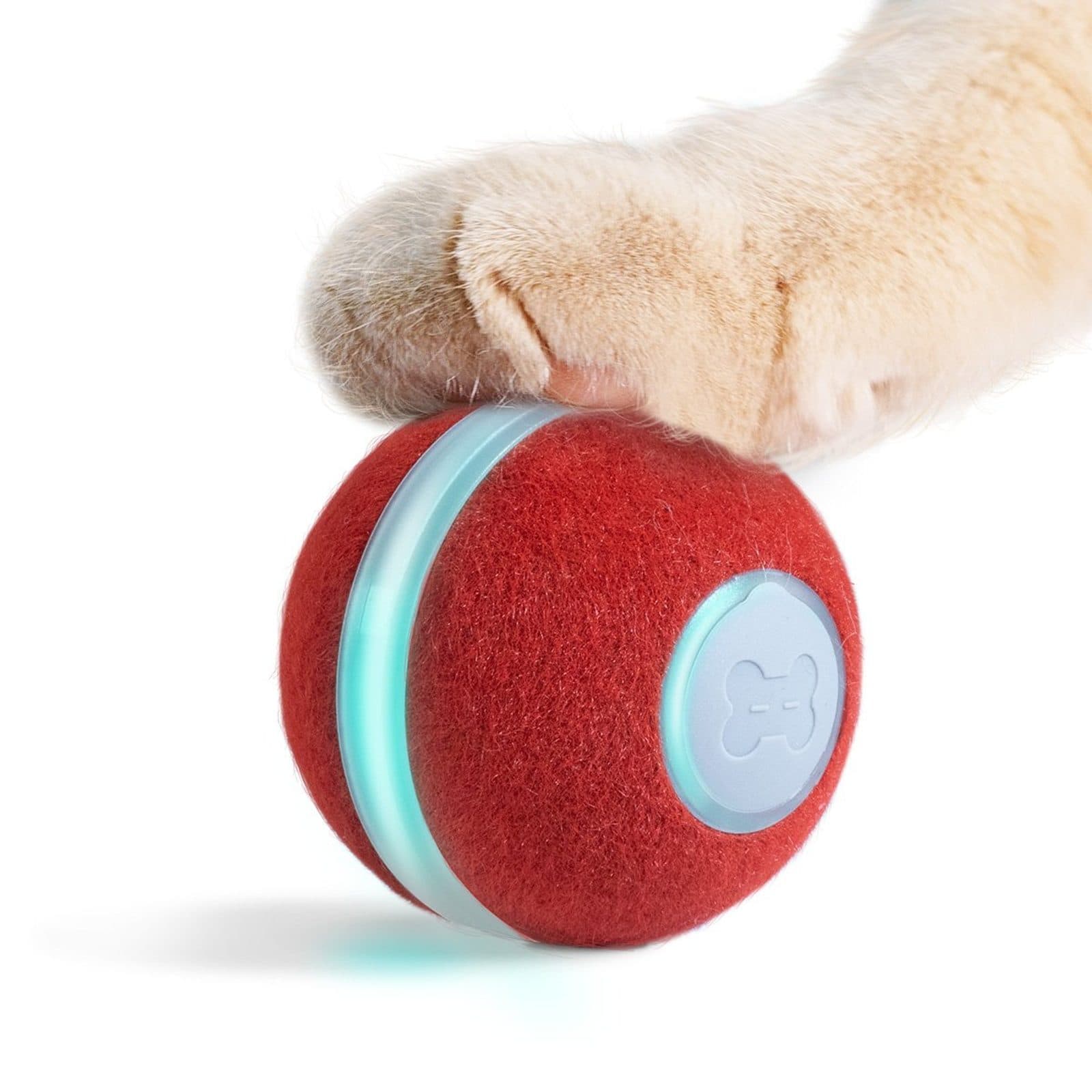 Cheerble Ball toy voor katten en kleine honden view 2