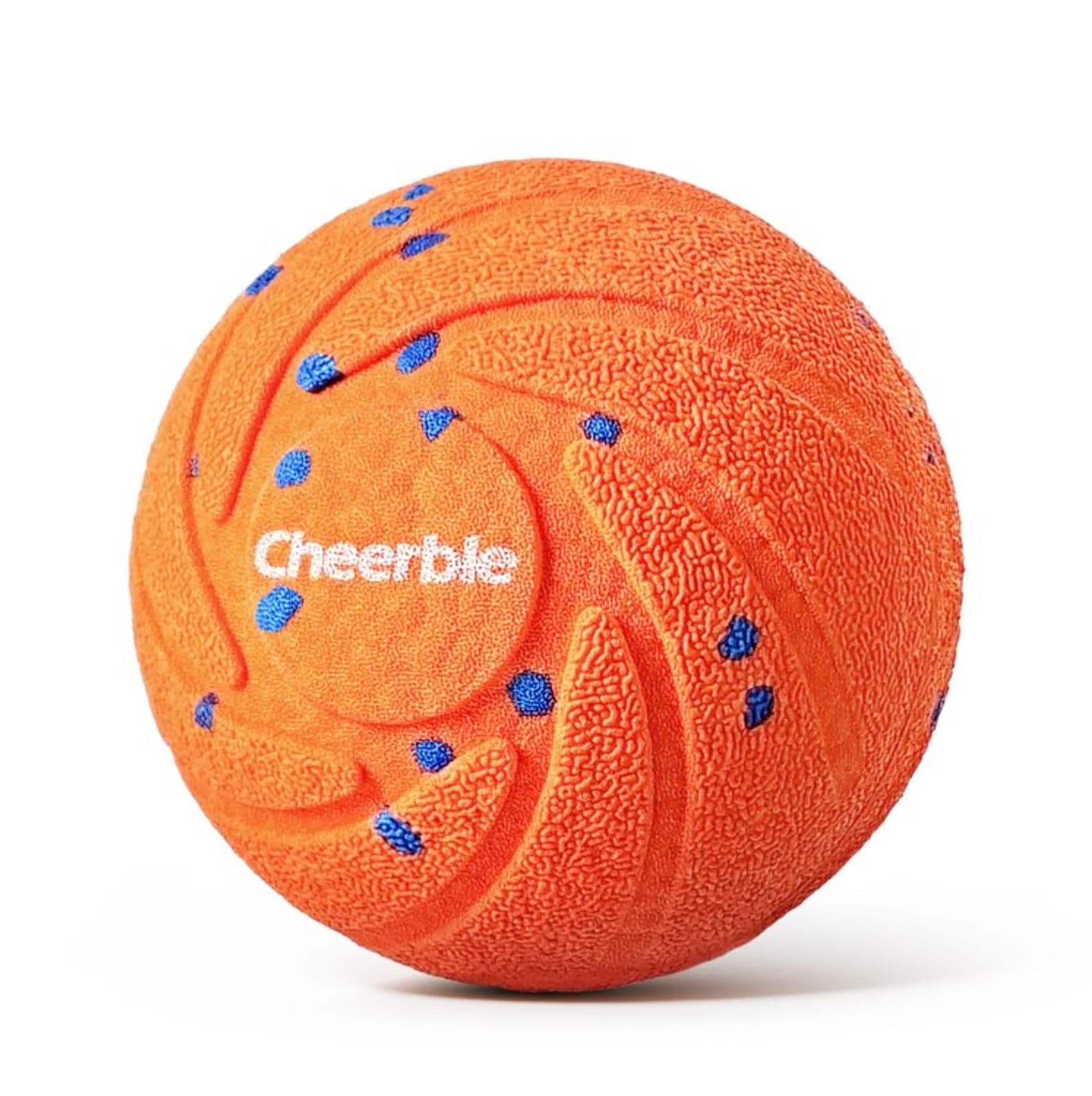 Cheerble Wicked Ball Air view 3