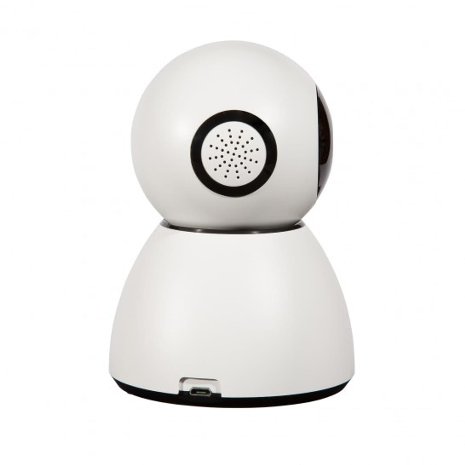 EYENIMAL Huisdier Vision Live Full HD view 2