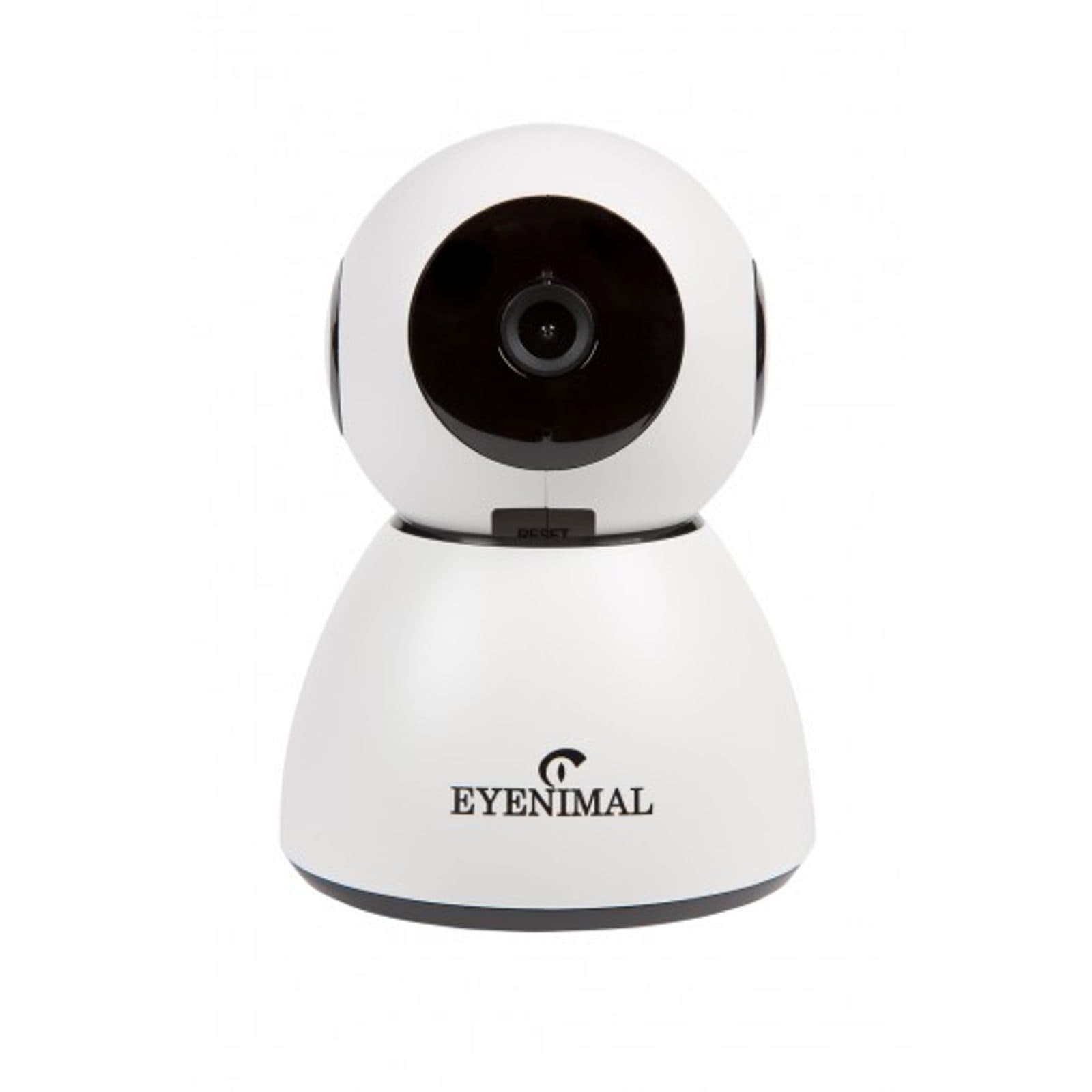 EYENIMAL Huisdier Vision Live Full HD view 4