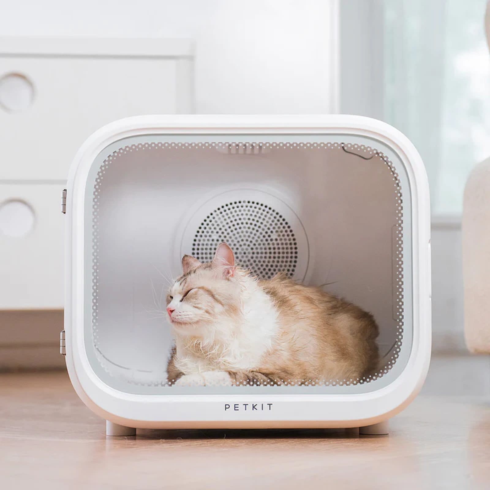 Petkit AirSalon Max view 3