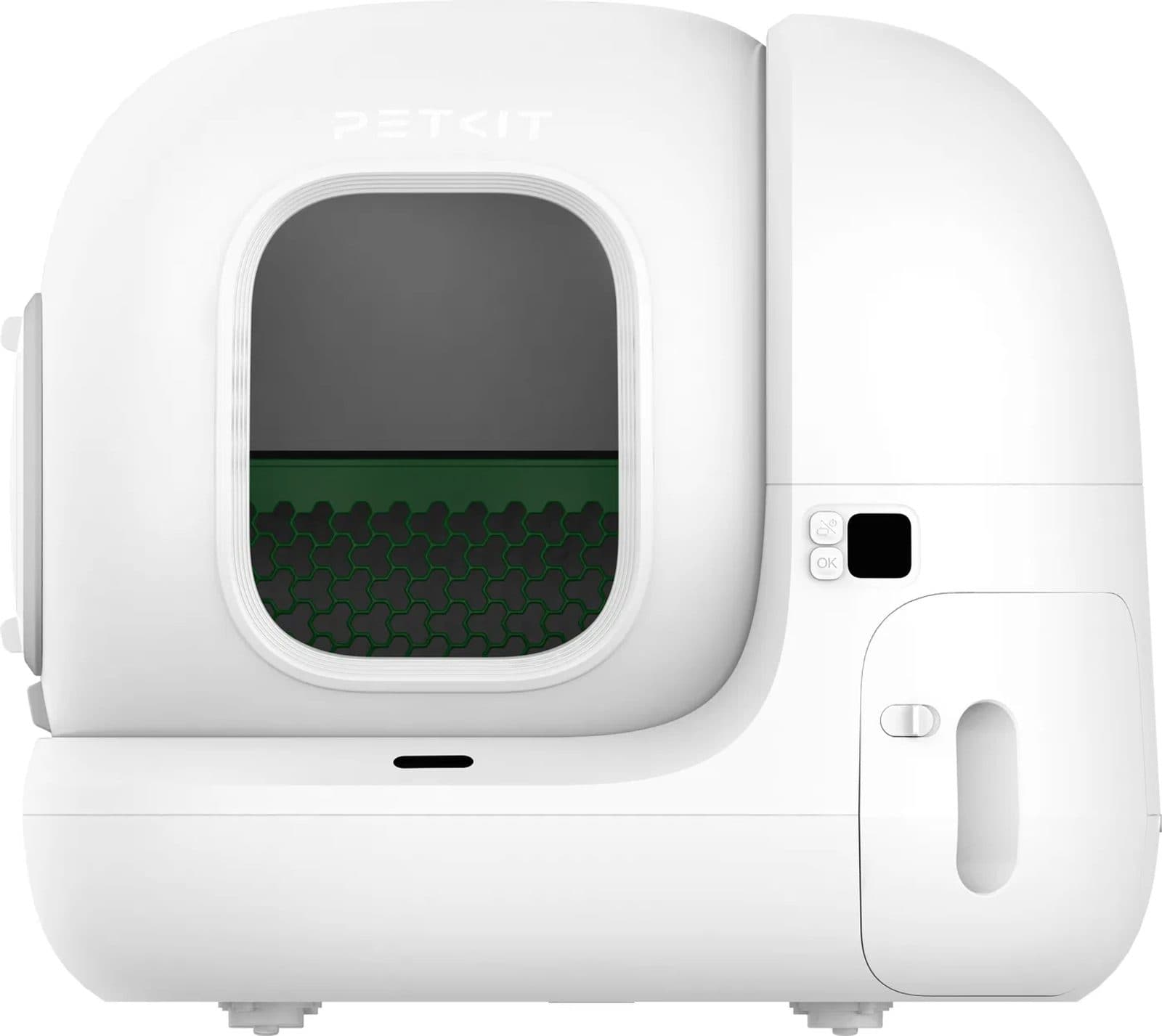 Petkit PuraMax 2 Automatische zelfreinigende kattenbak