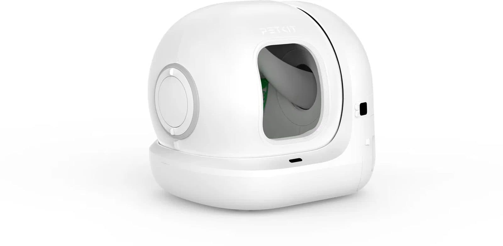 Petkit PuraMax 2 Automatische zelfreinigende kattenbak view 8