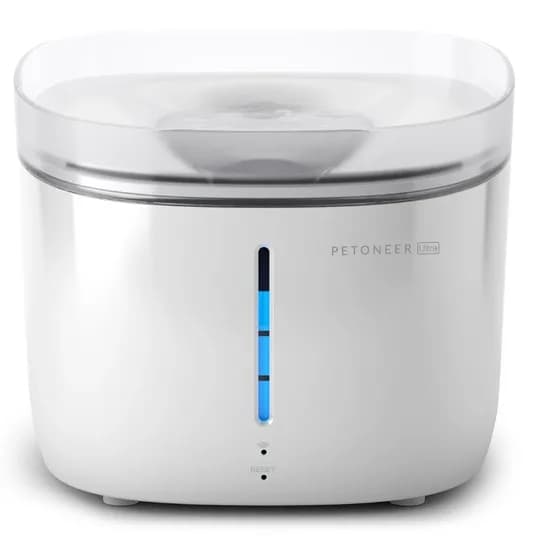 Petoneer Fresco Ultra Drinkfontein view 2