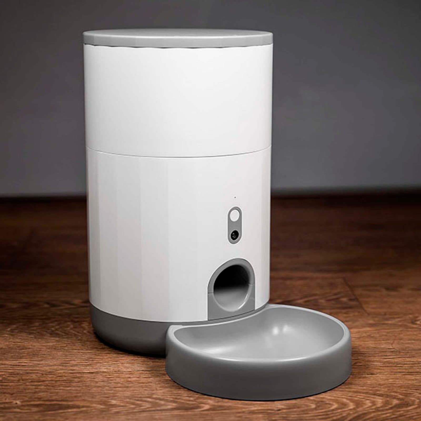 Petoneer Nutri Vision Mini Voerbak view 3