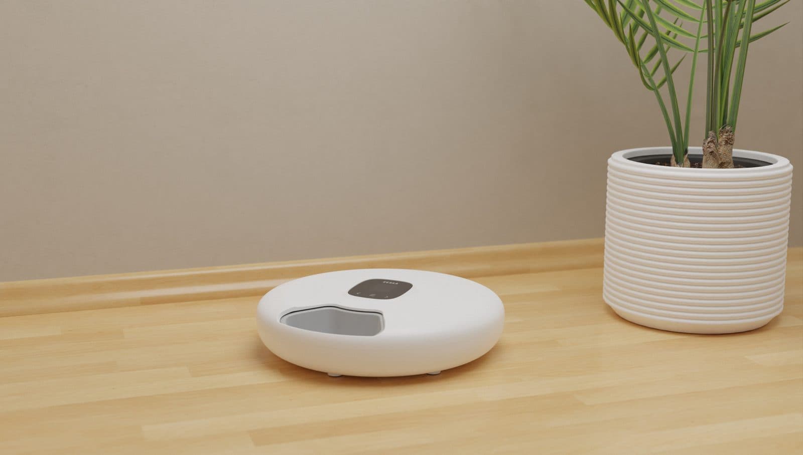 Petoneer NutriSpin
 | Slimme automatische voerbak view 3