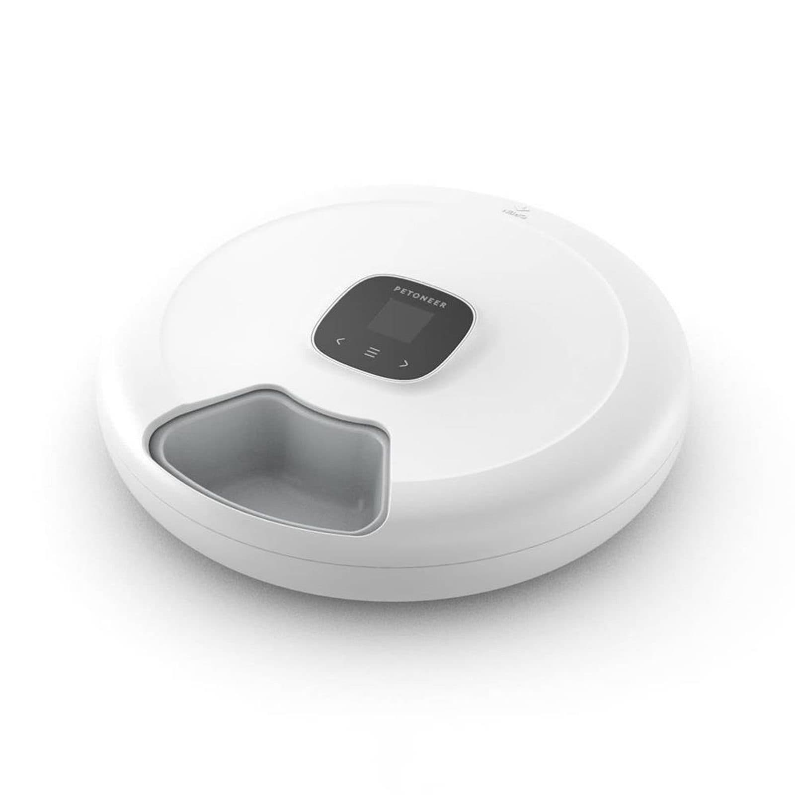 Petoneer NutriSpin
 | Slimme automatische voerbak