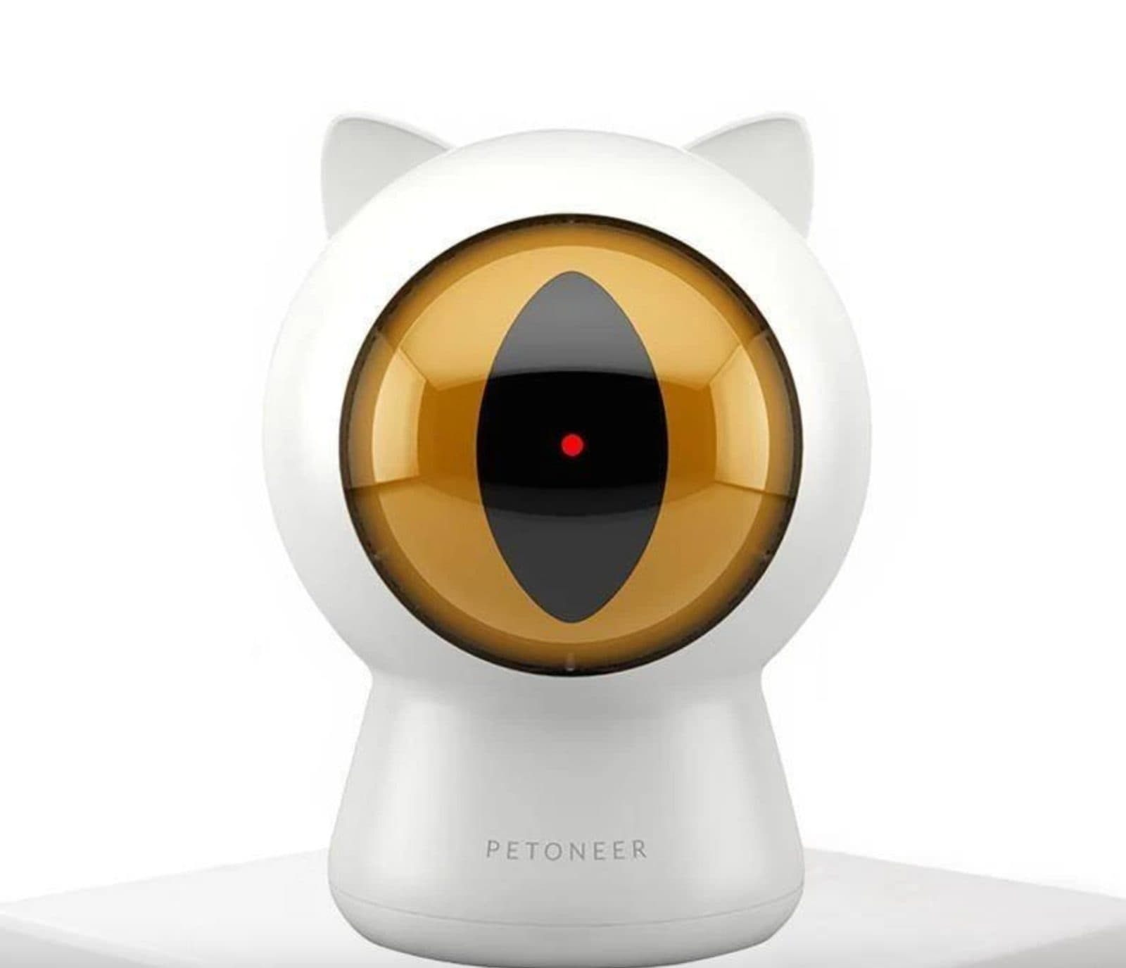 De Ultieme Woonkamer Safari: Waarom de Petoneer Smart Dot de Onmisbare Upgrade is