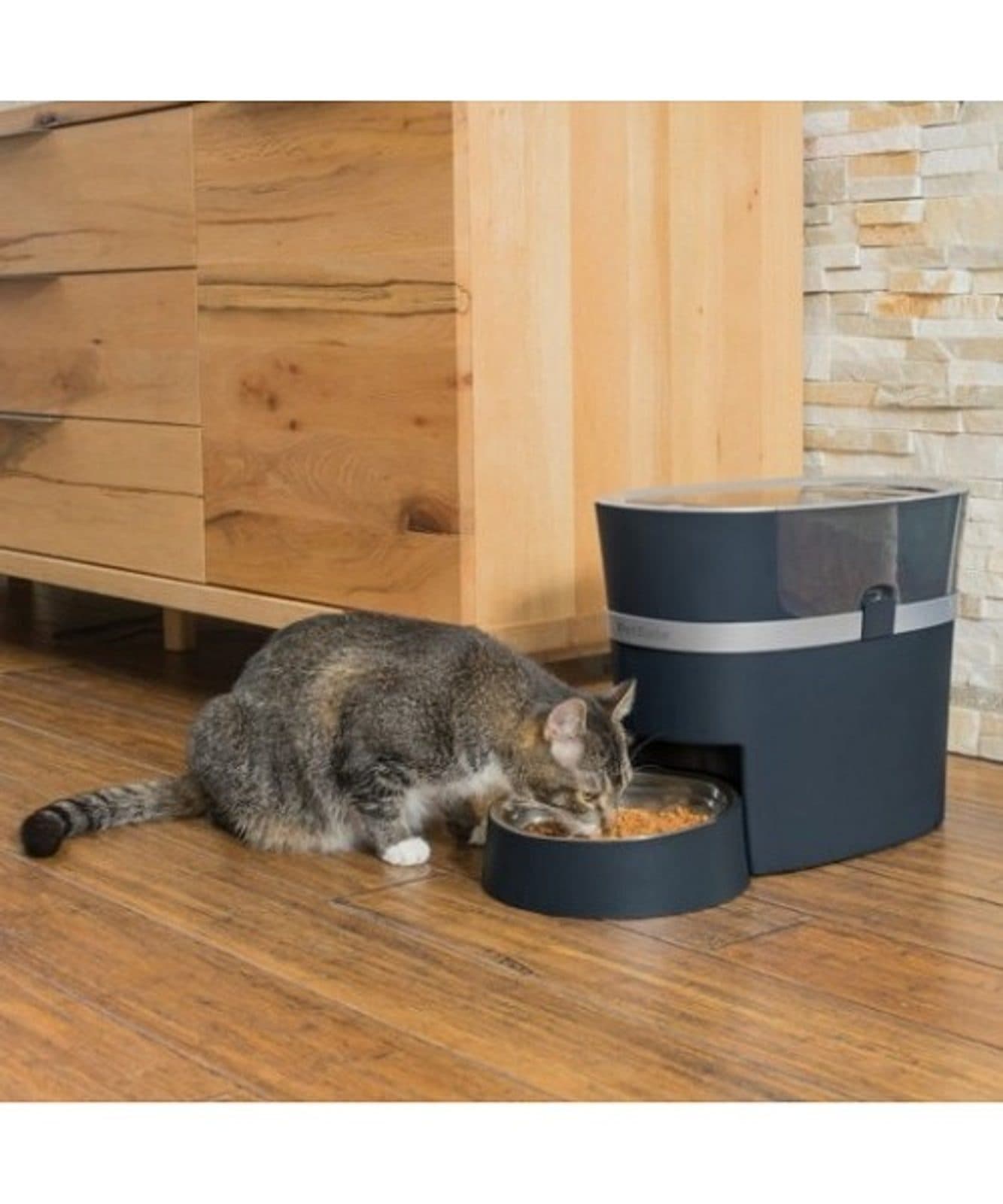 Automatische dispenser PetSafe® Smart Feed 2.0 view 4
