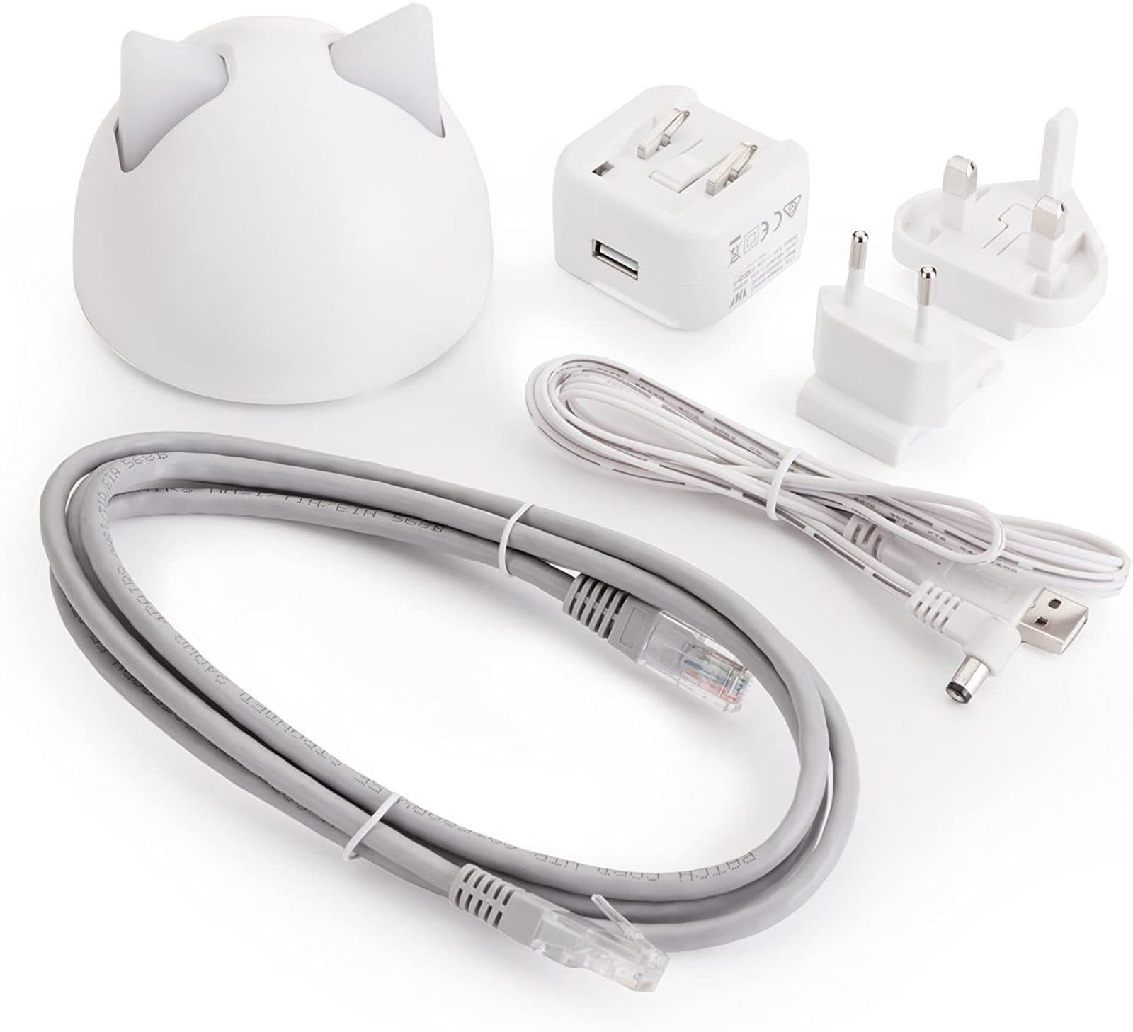 SureFeed Microchip Connect with HUB view 3