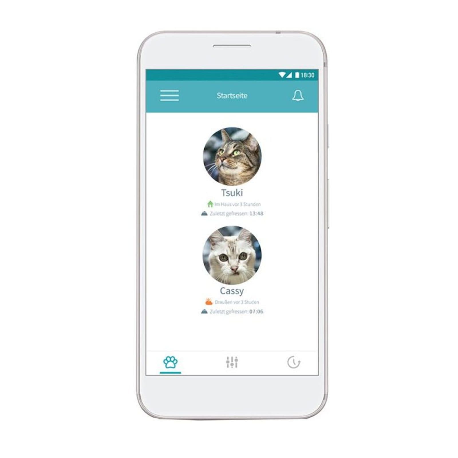 SureFeed Microchip Connect with HUB view 4