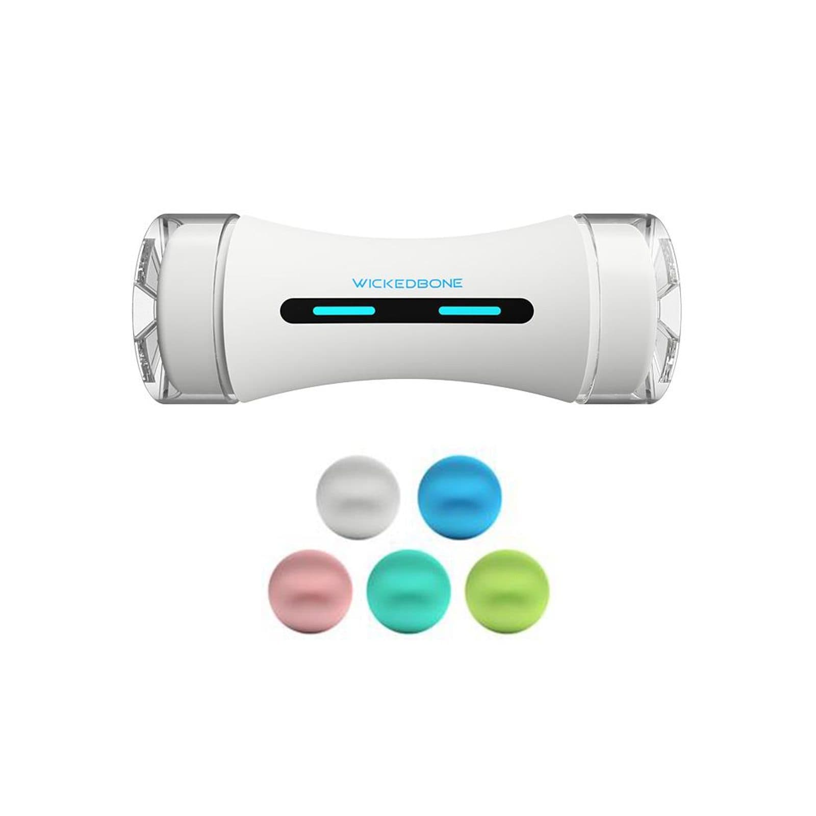 Wickedbone - interactieve kluif voor honden en katten view 5