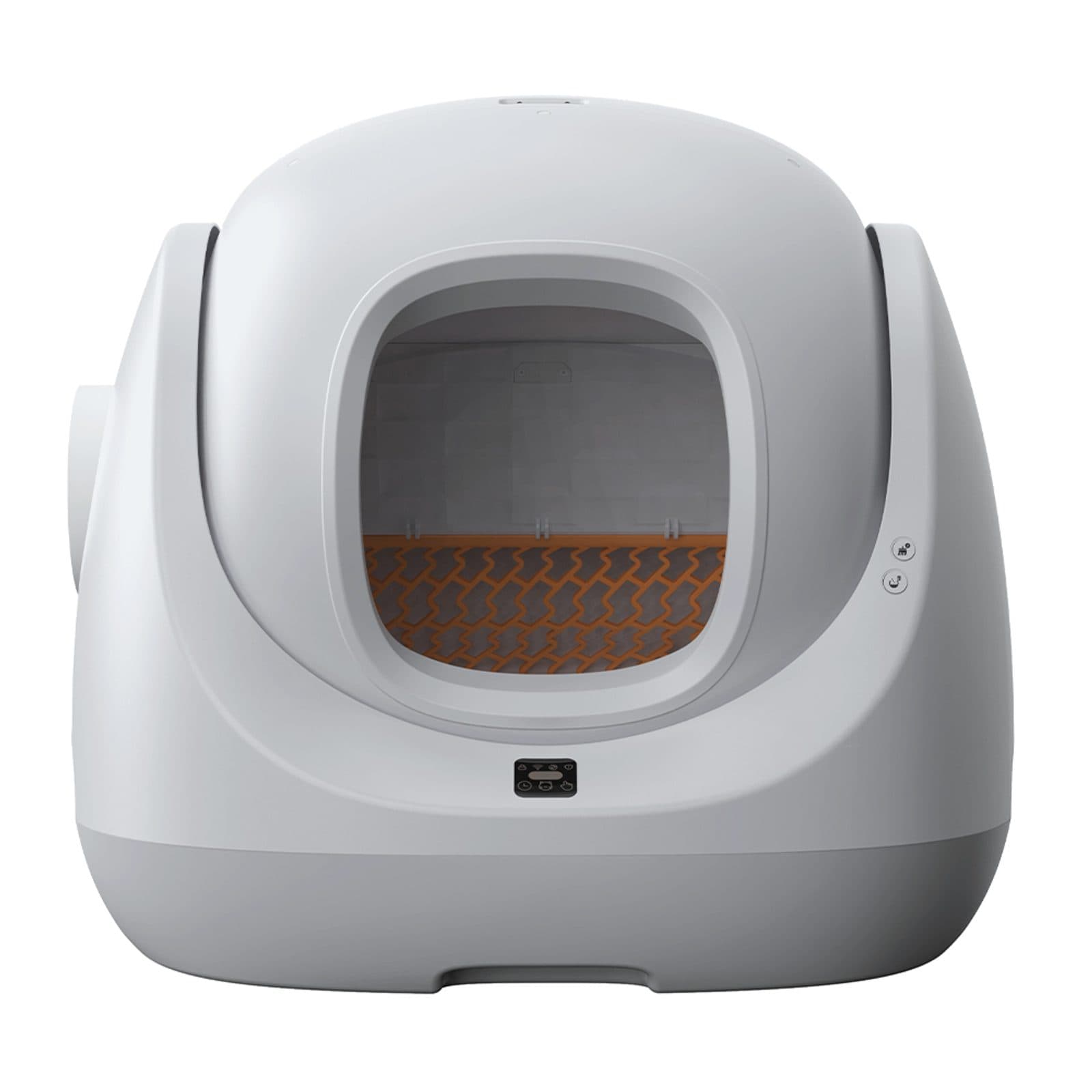 Automatische zelfreinigende kattenbak Catlink Scooper SE (Lite)
