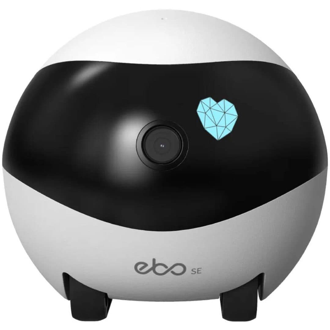 EBO SE Beweegbare Huisdiercamera