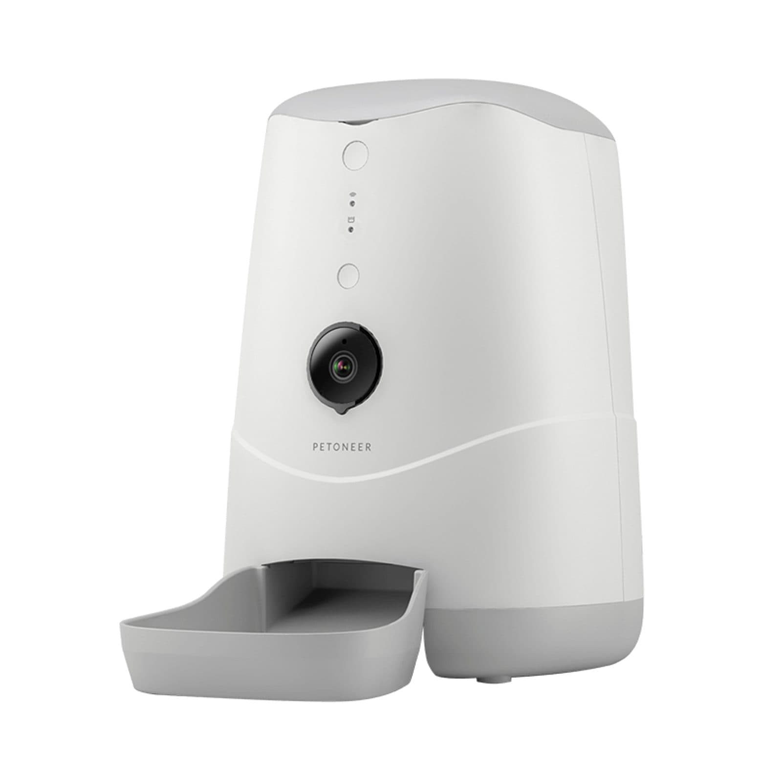 Petoneer Nutri Vision smart Voerbak