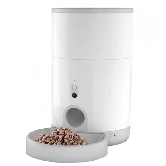 Petoneer Nutri Vision Mini Voerbak